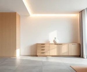 Wykończenia wnętrz Katowice